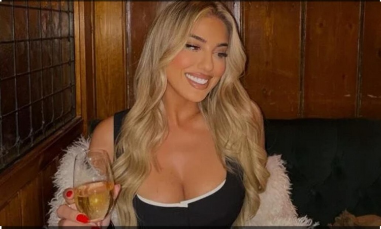  是誰？成人秀女明星：一名已婚且有孩子的阿森納球星想和我約會