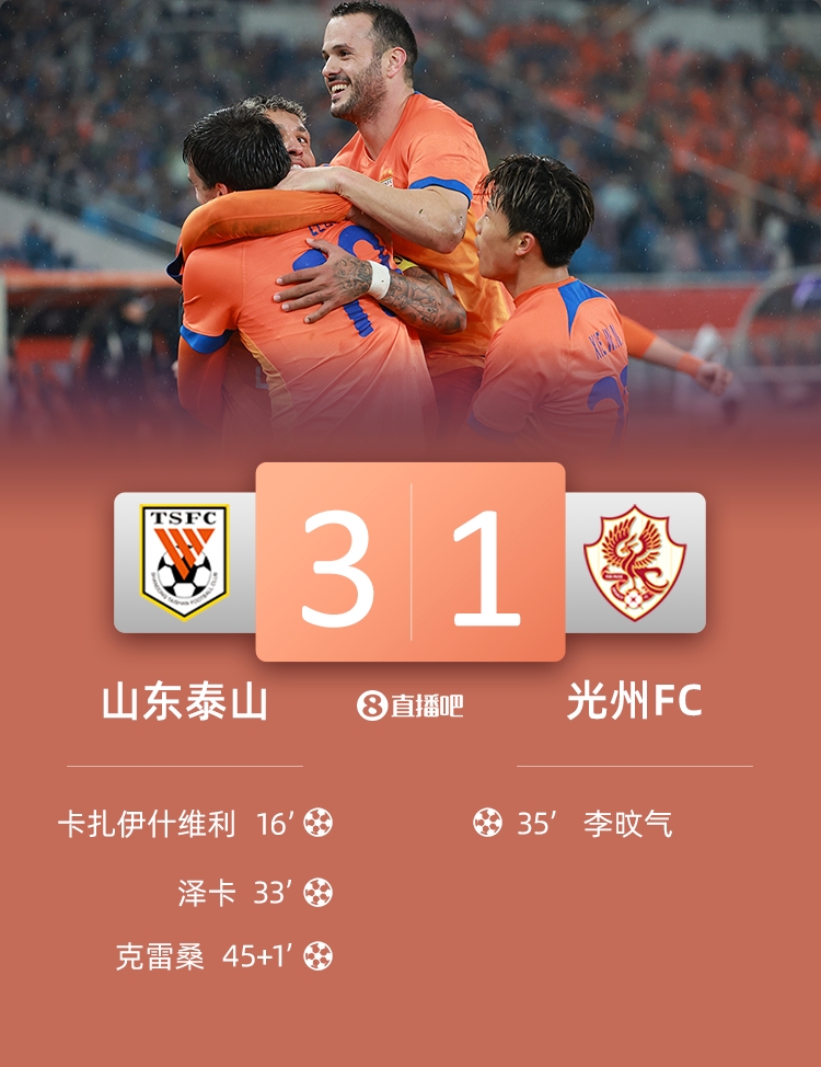  魯媒：泰山隊(duì)上海冬訓(xùn)沒(méi)白練，外援三叉戟成形堪比重磅引援