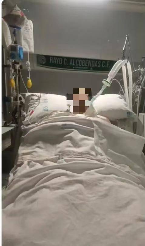  國安小將腦死亡，家屬發(fā)聲：情況很不好 轉(zhuǎn)院時間緊迫盼獲寬限