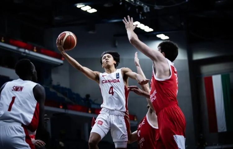  NBA下一個“林瘋狂”，會是這個韓裔小伙嗎？