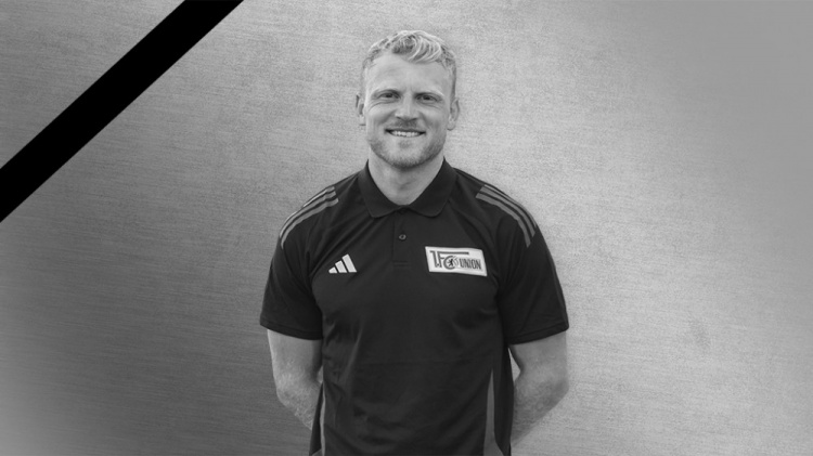  R.I.P. 柏林聯(lián)合U14門將教練霍費(fèi)爾不幸離世，年僅28歲