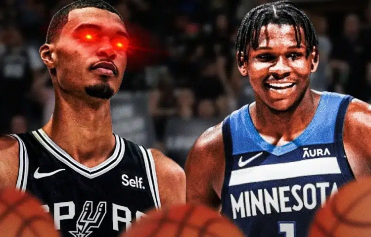  NBA未來(lái)門面人物一定得是本土球員？ 文班夠不夠格？