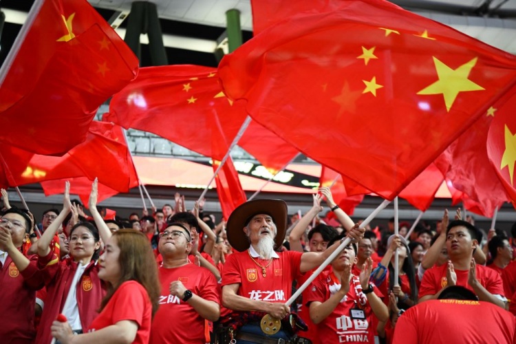  前瞻：一步之遙，U20國足全力沖擊世青賽
