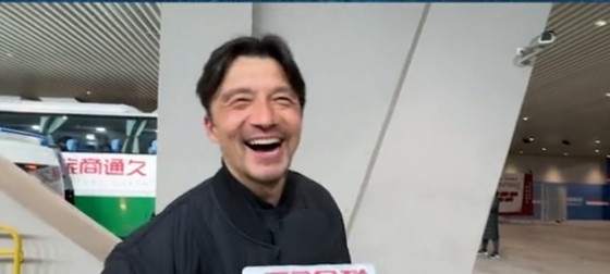  帶孩子和帶球隊哪個更累？謝暉笑言：都累，但帶孩子更累