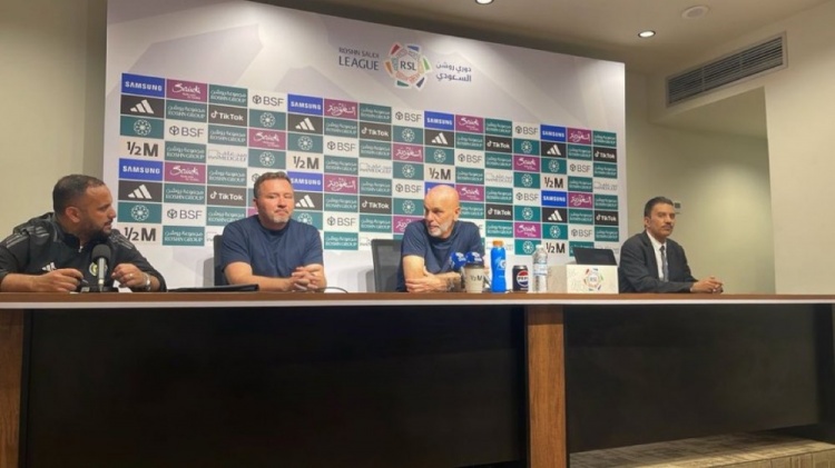  皮奧利：球隊并未因推遲開球而受影響，利雅得勝利配得上勝利