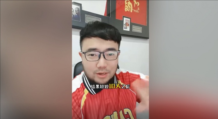  潘偉力：中超首輪跟國腳相關的大多不是好事，運勢有點急轉直下