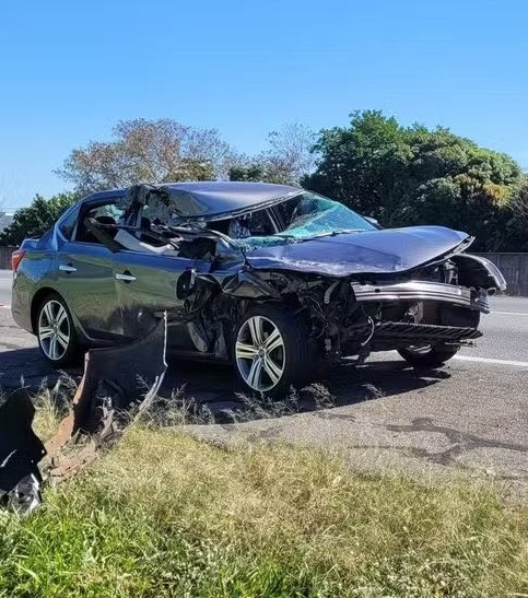  19歲巴西前鋒遭遇嚴(yán)重車禍，醫(yī)院已啟動腦死亡確認(rèn)程序