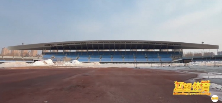  遼媒：鐵西體育場(chǎng)改建工作開(kāi)啟，將改建為可容納4萬(wàn)人專(zhuān)業(yè)足球場(chǎng)