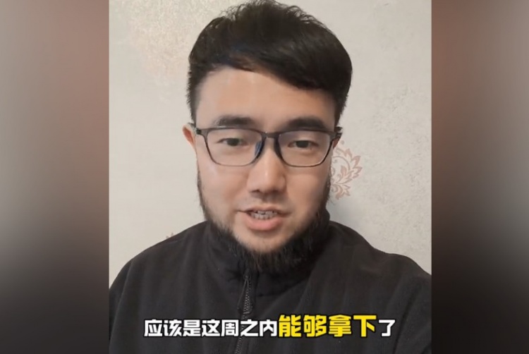  趕上本月世預(yù)賽沒(méi)問(wèn)題？媒體人：塞鳥(niǎo)歸化應(yīng)該這周之內(nèi)就能辦妥
