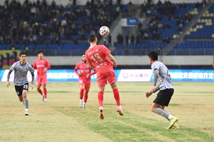  陜西聯(lián)合三戰(zhàn)全勝，奪得2025西部杯足球邀請賽冠軍