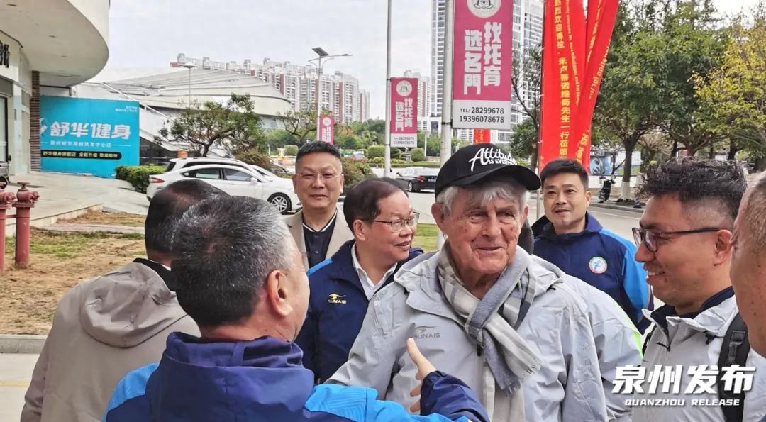  閩媒：米盧來泉開展教練員專項培訓(xùn)，將指導(dǎo)福建南安女足訓(xùn)練