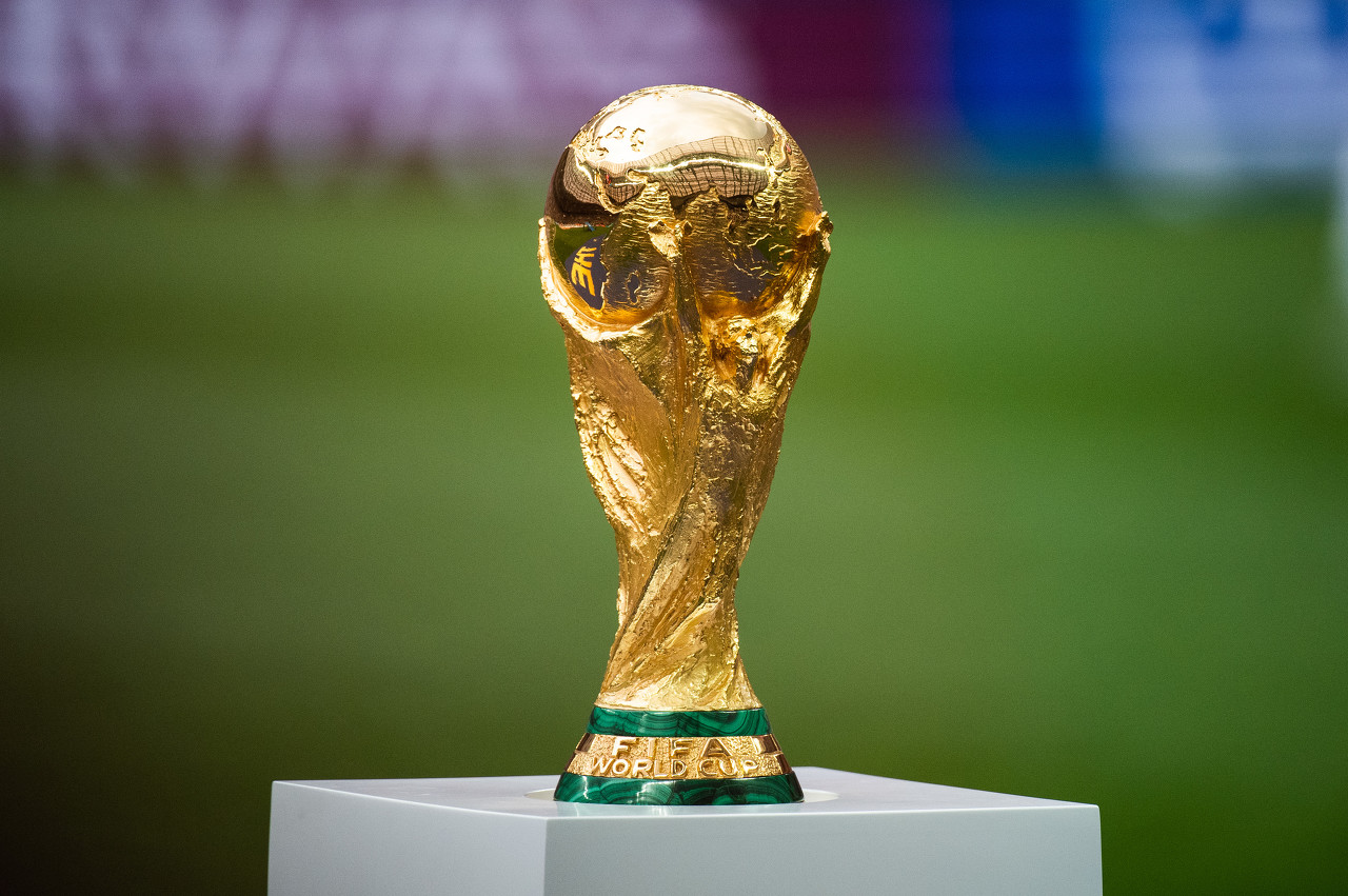  FIFA發(fā)言人：世界杯擴軍64支隊為會議時自發(fā)的提議，想法得到認可