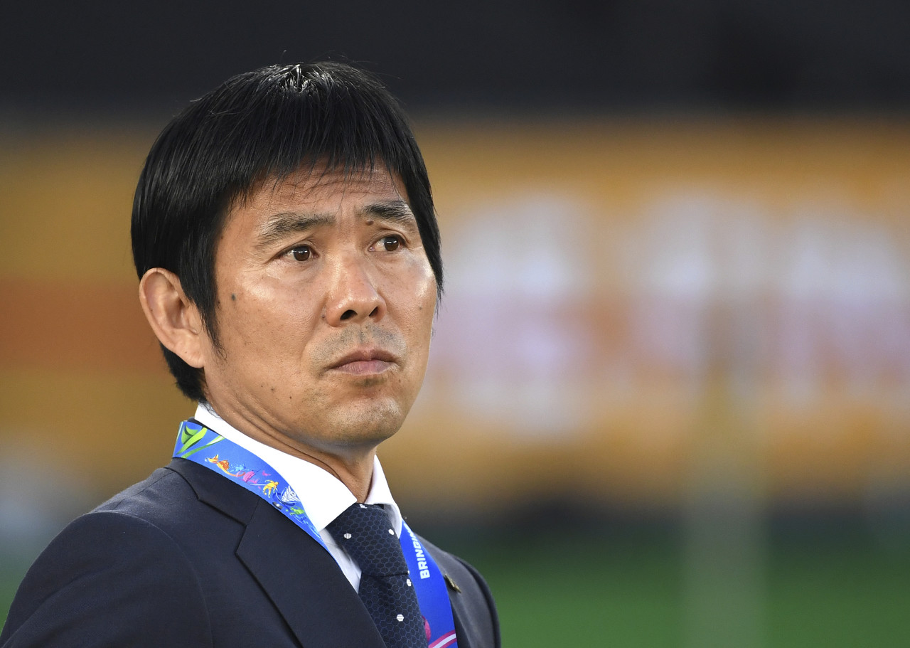  森保一談富安健洋等國(guó)腳傷?。汉芡葱?，但國(guó)家隊(duì)陣容厚度足夠