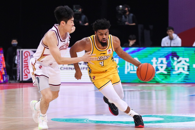 NBA冠軍后衛(wèi)！Scotto：自由球員奎因-庫克將簽約福建隊