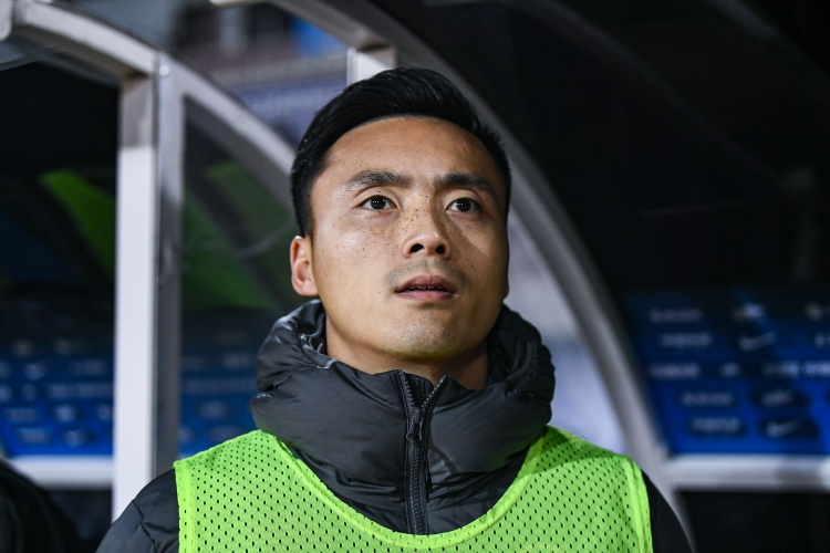  博主：河南隊(duì)1-0戰(zhàn)勝中甲延邊龍鼎，兩隊(duì)在韓國(guó)濟(jì)州進(jìn)行熱身賽