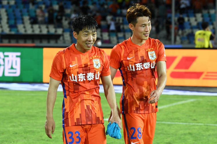 孫準(zhǔn)浩證言：2-2海港后收金敬道20萬，2-0河北前下注50萬賽后收錢