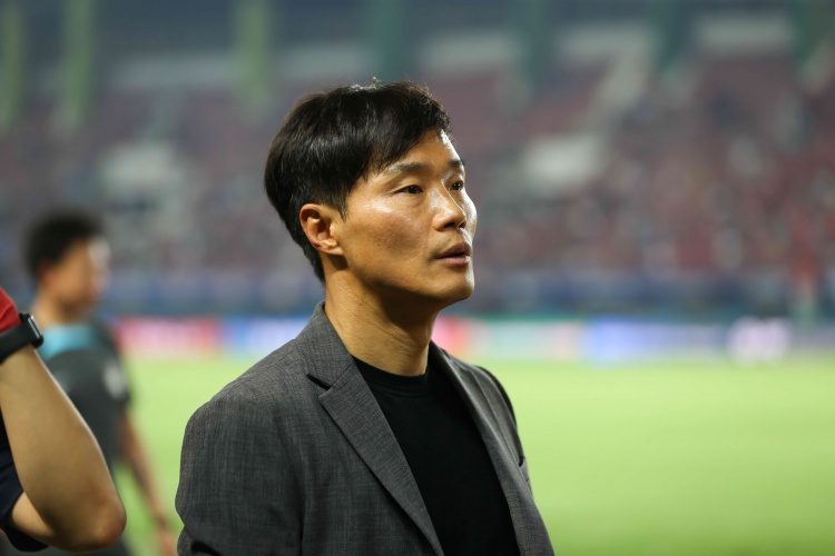  熱身賽-河南隊(duì)1-0擊敗長春亞泰，鐘義浩制勝卡多索替補(bǔ)登場(chǎng)