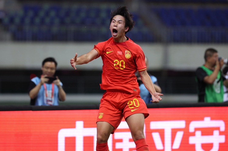  北青體育：受資金有限等因素影響，U20亞洲杯從半決賽開始引入VAR